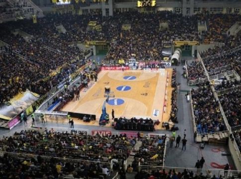 ΑΕΚ: «Στηρίζουμε τη Βασίλισσα»