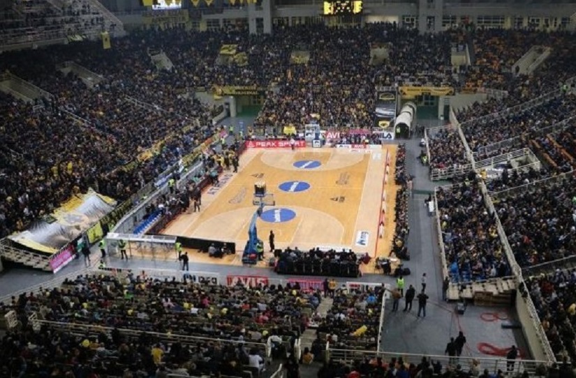 ΑΕΚ: «Στηρίζουμε τη Βασίλισσα»