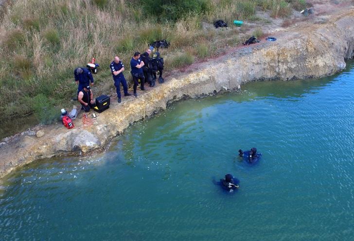 Σοκ στην Κύπρο: «Πολύ περισσότερα από δύο τα θύματα του σίριαλ κίλερ» λένε οι αρχές