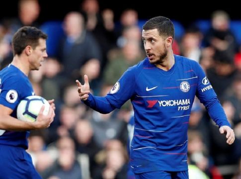 Η Τσέλσι μπέρδεψε τη Σλάβια με την Σπάρτα Πράγας και πήρε επική απάντηση