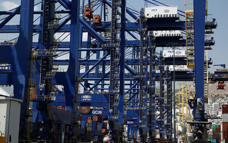 Έλληνες γραφειοκράτες μπλόκαραν τη μεγαλύτερη επένδυση της Κίνας