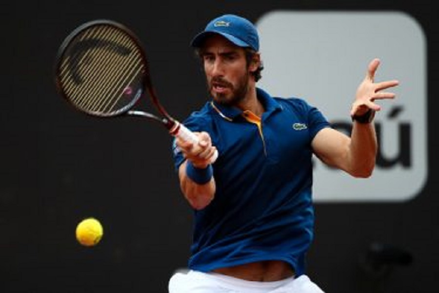 Ζήτημα η κόπωση για τον Κουέβας