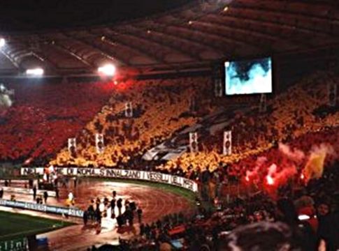 Λειψία και Ρόμα για Champions League