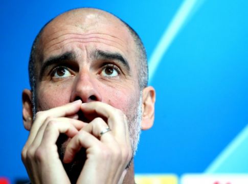 Γκουαρδιόλα: «Δεν μας φοβίζει το Ολντ Τράφορντ»