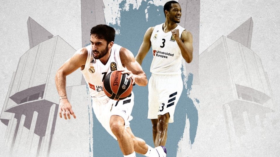 Καλωσόρισε στο Final 4 τη Ρεάλ η Ευρωλίγκα (pic)