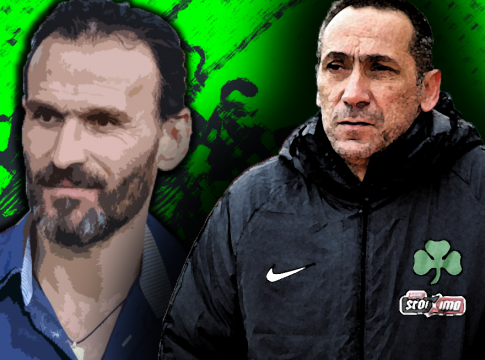 Αυτό είναι το μεταγραφικό πλάνο του Παναθηναϊκού