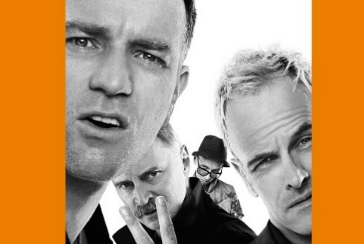 Άγρια δολοφονημένος ηθοποιός από το Trainspotting