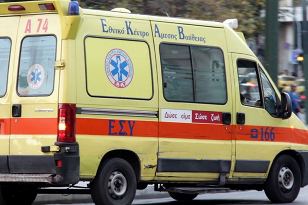 Τραγωδία στη Θήβα: 8χρονο κορίτσι χτυπήθηκε από «αδέσποτη» σφαίρα