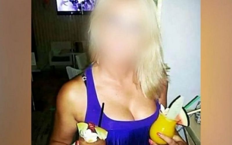 Μαφία των φυλακών: Τι λέει η καλλονή δικηγόρος για την «ερωτική» σχέση με τον «νονό»
