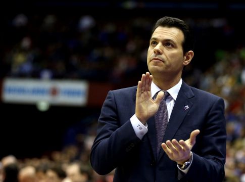 Ιτούδης: «Ελπίζω οι φίλαθλοί μας να έχουν συνειδητοποιήσει πόσο ισχυρή είναι η Μπασκόνια»