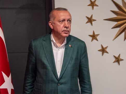 «Οχι» στον Ερντογάν για επανακαταμέτρηση στην Κωνσταντινούπολη