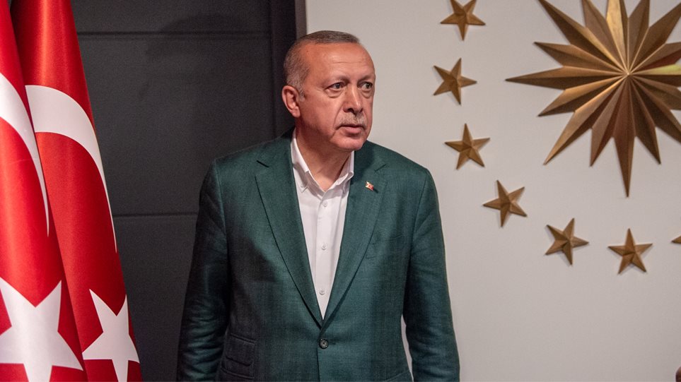 «Οχι» στον Ερντογάν για επανακαταμέτρηση στην Κωνσταντινούπολη