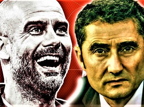 Μπαρτσελόνα: «Παίζοντας» για να μην παίξουν οι άλλοι…