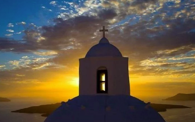 Η συγκλονιστική μαρτυρία ενός Τούρκου Γκρίζου Λύκου που βαπτίστηκε χριστιανός