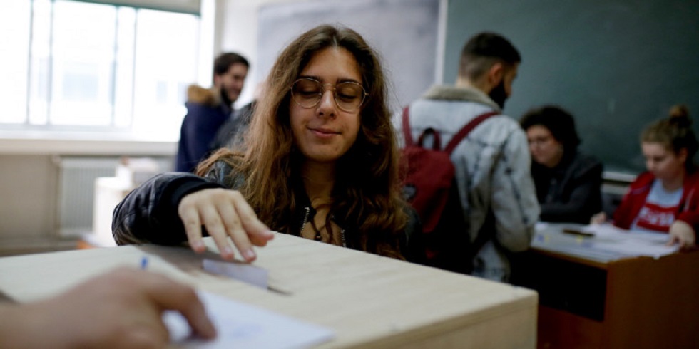 Μόλις 1% συγκέντρωσε η παράταξη του ΣΥΡΙΖΑ στις φοιτητικές εκλογές [πίνακες]