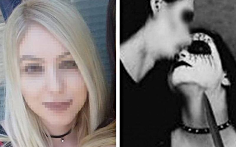 Θάνατος φοιτήτριας: Ψάχνουν το ζευγάρι που την μύησε στον σατανισμό
