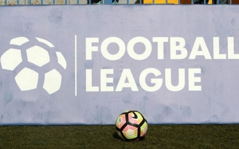Αναβλήθηκε για την Δευτέρα (8/4) το Δ.Σ. της Football League