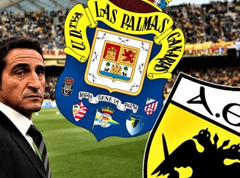 «Μεγάλος προπονητής ο Μανόλο Χιμένεθ»