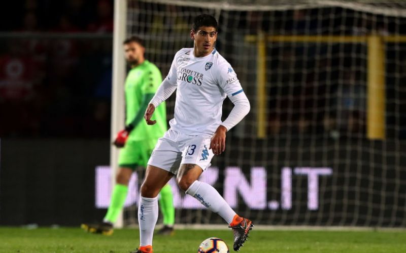 Αταλάντα – Έμπολι 0-0