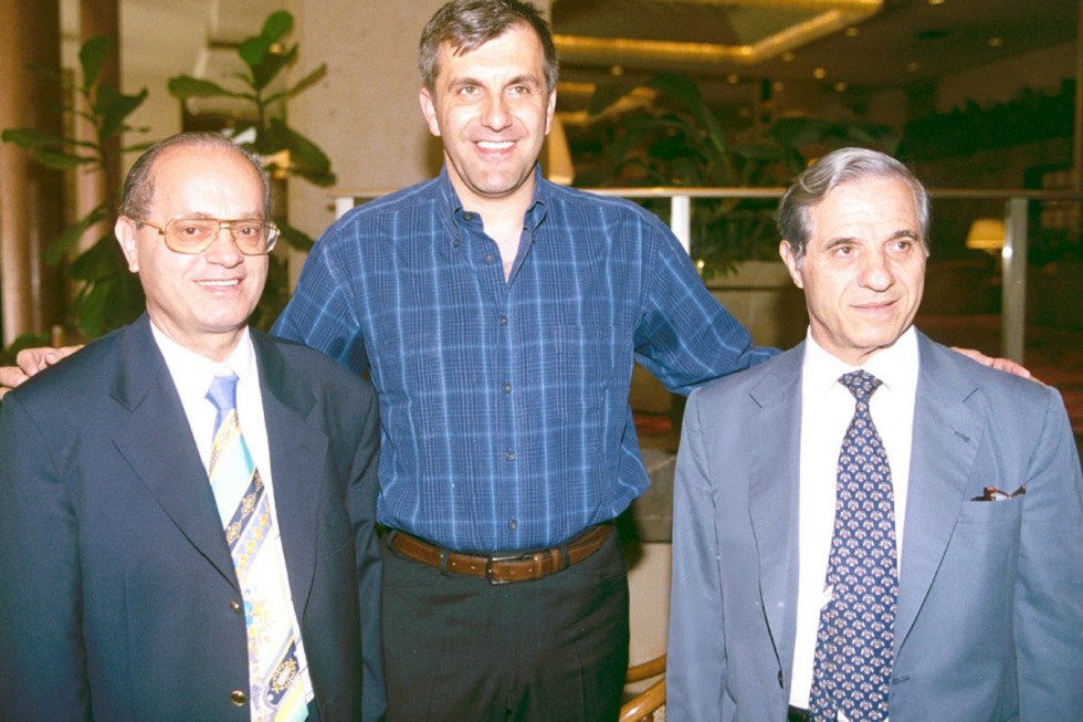 Ευρωλίγκα: «Ο Παναθηναϊκός η πιο επιτυχημένη ομάδα του 21ου αιώνα» (video)