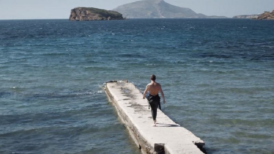 H «μεταμόρφωση» του Γιαννιώτη σε Μικρό Ήρωα!