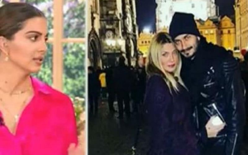 Αγγελική Ηλιάδη: Η απάντηση «φωτιά» στην μητέρα του Γκέντσογλου (vid)