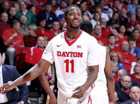 Ο Σκούτσι Σμιθ είναι ο εκλεκτός για τη θέση του Χάροου στο Περιστέρι