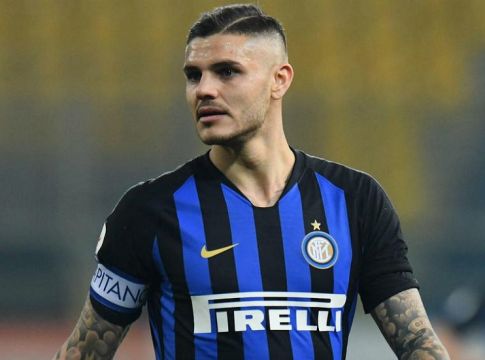 «Αποχωρεί από την Ίντερ ο Ικάρντι»