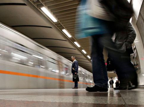 Πρωτομαγιά: Δείτε πώς θα κινηθούν τα Μέσα Μεταφοράς
