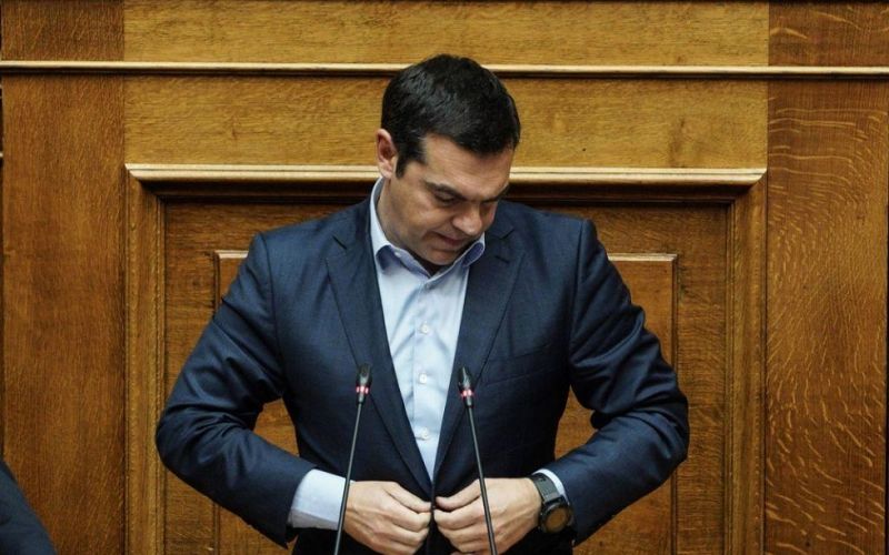 Τα «μαργαριτάρια» του Τσίπρα ή πώς «σκότωσε» την ελληνική γλώσσα