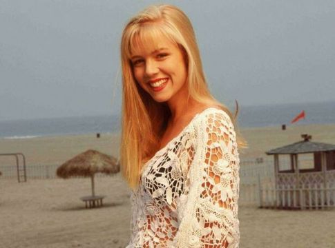 Αγνώριστη η Κέλι από το «Beverly Hills, 90210» – Την έκραξαν οι followers στο instagram (pic)