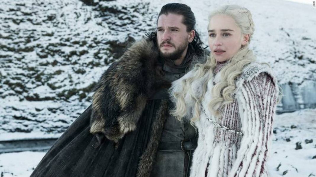 Game of Thrones: Οι θάνατοι που συγκλόνισαν και έμειναν αξέχαστοι | to10.gr Game of Thrones: Οι θάνατοι που συγκλόνισαν και έμειναν αξέχαστοι | to10.gr