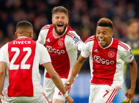 Στη λίστα της Λίβερπουλ ο Νέρες