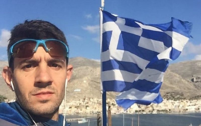 Αυτός είναι ο 39χρονος αστυνομικός που σκοτώθηκε στο όρος Τύμφη -Αφήνει πίσω του γυναίκα και 4 παιδιά