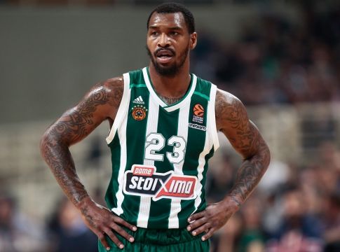 Κιλπάτρικ: «Δεν μπορούμε να επιτρέψουμε να μας… σκουπίσουν στην έδρα μας»