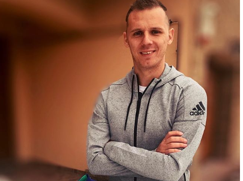 Άρης: Το ελληνικό Πάσχα του Κόρχουτ (pic)