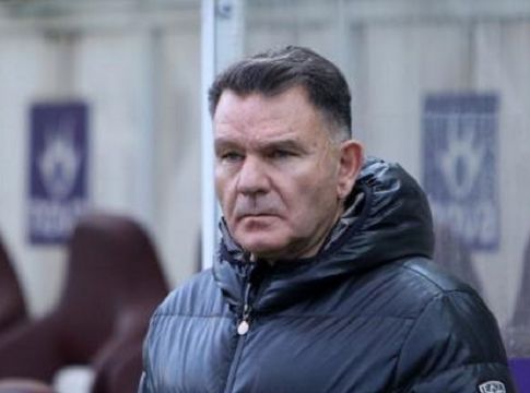 Κούγιας: «Σήμερα κλαίνε ο Γιαννάκης, ο νιάου νιάου και ο καλλιτεχνικός μάνατζερ…»