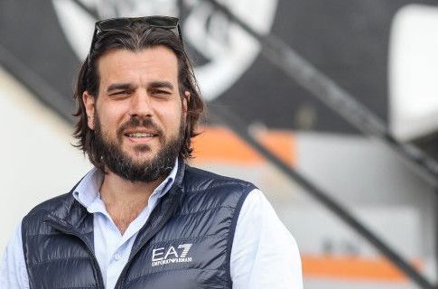 ΠΑΟΚ: Επίσημη η επιστροφή του Κυριάκου Κυριάκου