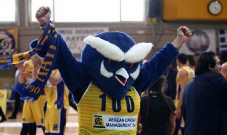 Να αποφύγει τα μπλεξίματα (early bet)