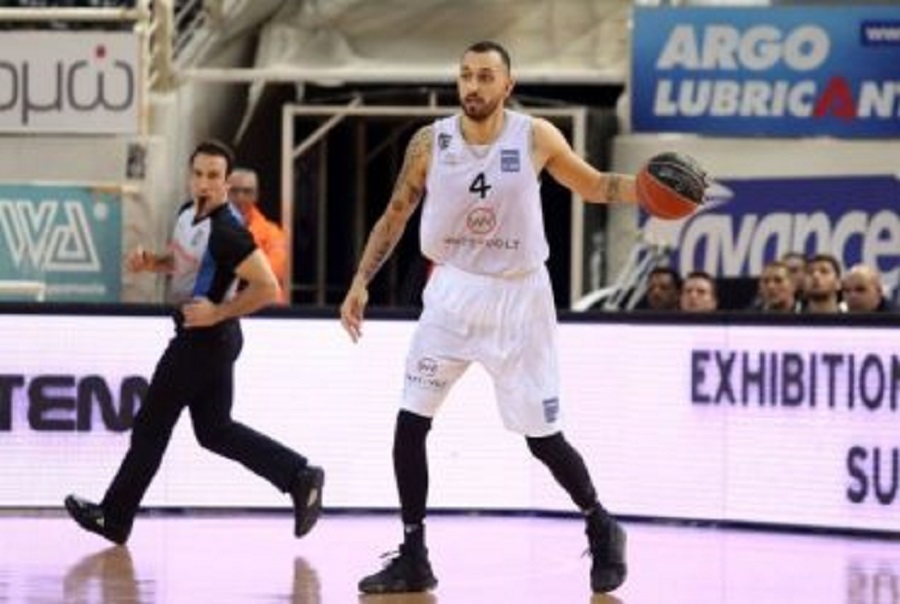 Κάποιος πρέπει να σκοράρει | to10.gr Κάποιος πρέπει να σκοράρει | to10.gr