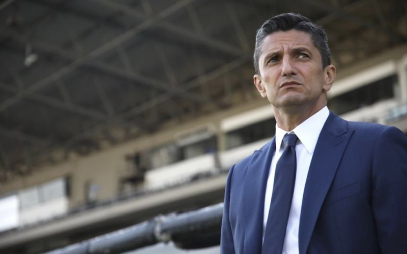 Αγγίζει το Champions League Ασίας ο Λουτσέσκου