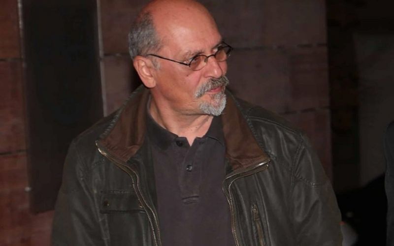 Λυριτζής: Η εξομολόγηση στη σύζυγό του για την τελευταία του επιθυμία