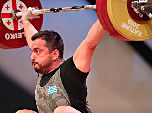 Γ. Μαρκούλας: «Απολαμβάνω το ταξίδι με προορισμό το Τόκιο»