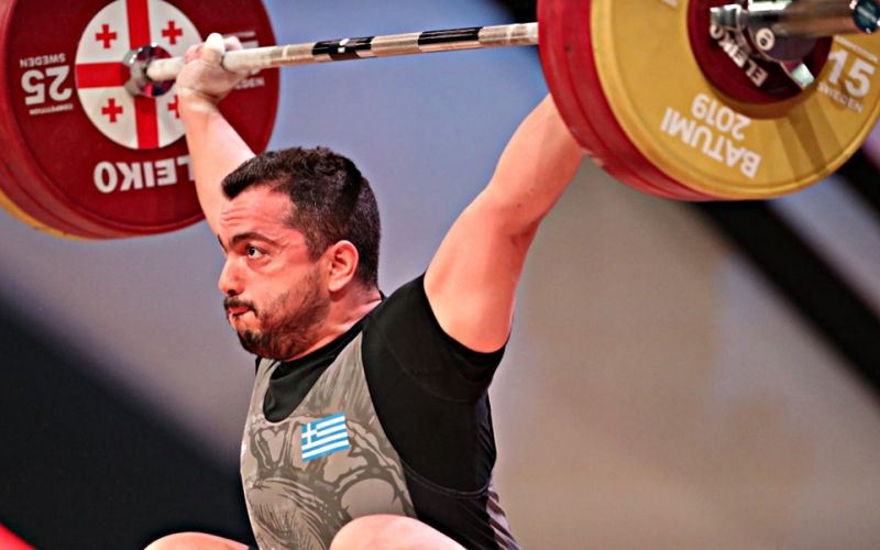 Γ. Μαρκούλας: «Απολαμβάνω το ταξίδι με προορισμό το Τόκιο»
