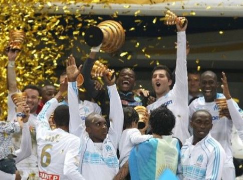 Μαρσέιγ: Εξαφανίστηκαν 10 τρόπαια από το μουσείο της (pic)