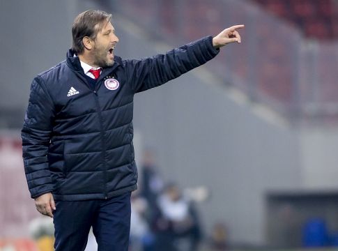 Η εντολή του Μαρτίνς που οδήγησε στην ανατροπή