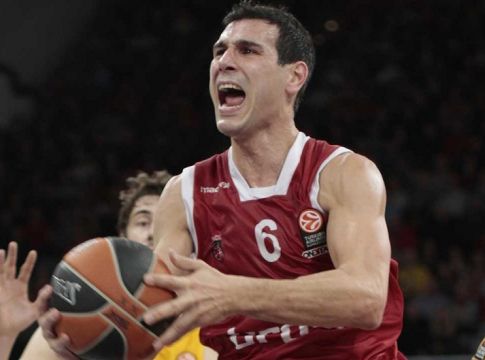 Με Ζήση η Μπάμπεργκ κόντρα στην ΑΕΚ