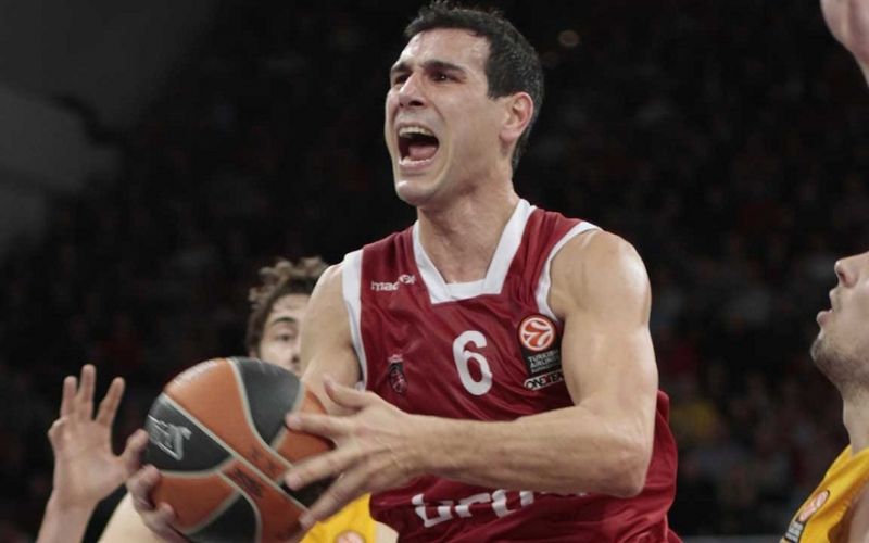 Με Ζήση η Μπάμπεργκ κόντρα στην ΑΕΚ