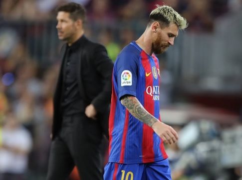 France Football: Οι πέντε πιο ακριβοπληρωμένοι παίκτες και προπονητές