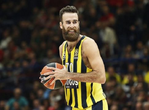 Ντατόμε: «Πρέπει να είμαστε συγκεντρωμένοι για 40 λεπτά»